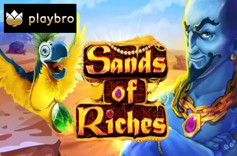 Sands of Riches